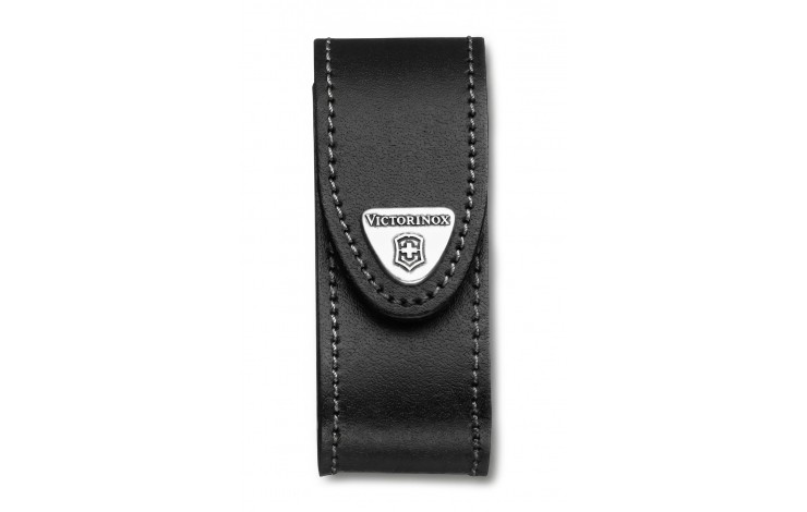 Victorinox Leather Belt Pouch