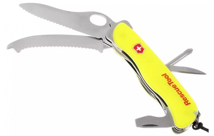 Victorinox Rescue Tool