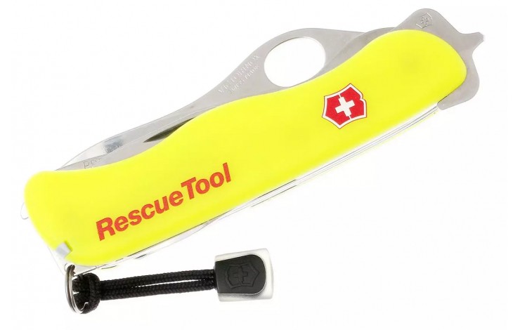 Victorinox Rescue Tool