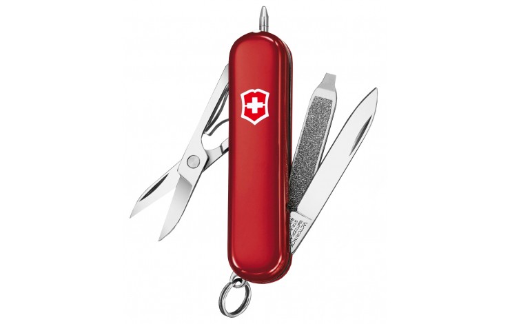 Victorinox Signature Lite