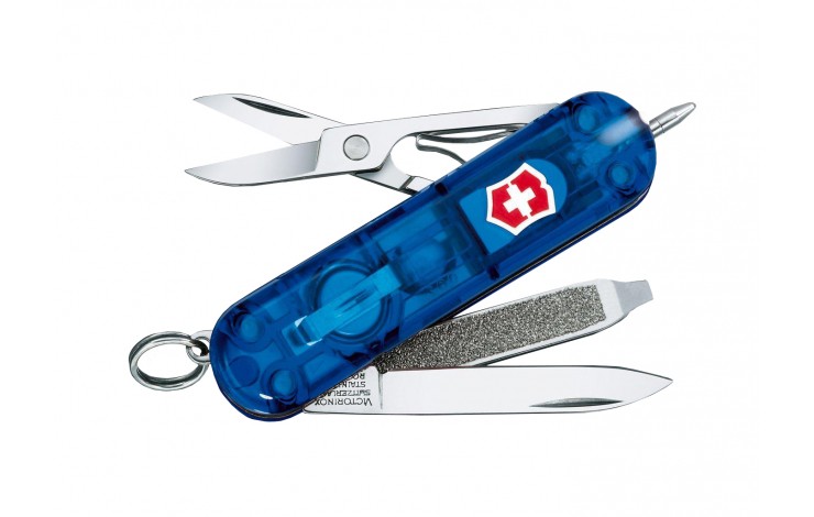 Victorinox Signature Lite