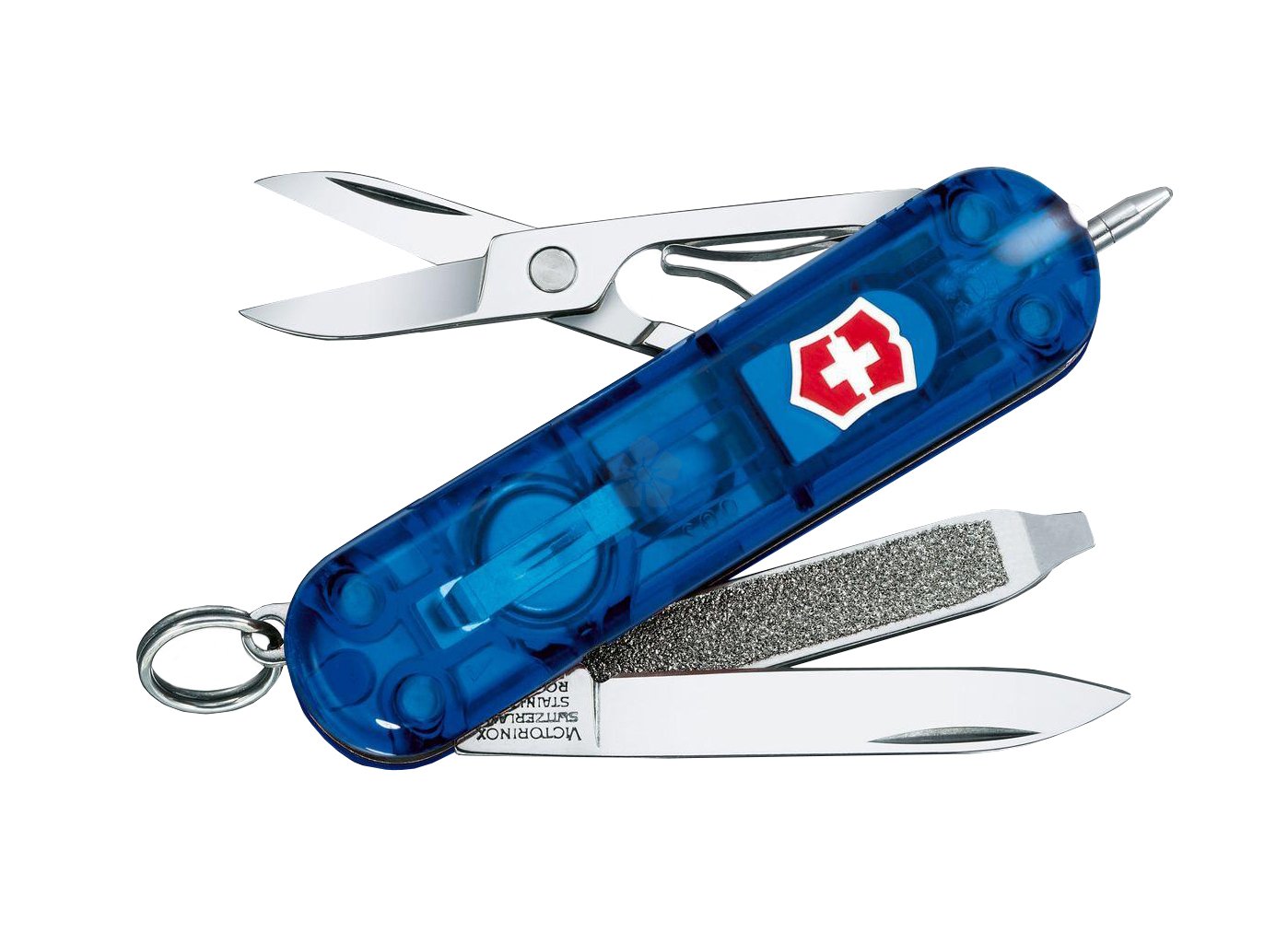 Victorinox signature hotsell