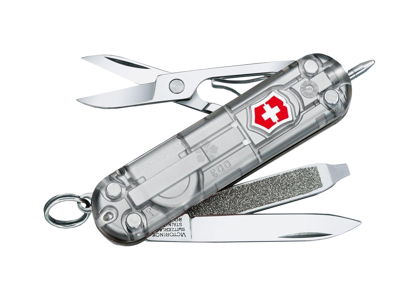 Victorinox on sale signature lite