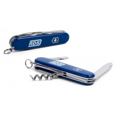Victorinox Spartan Swiss Army Knife