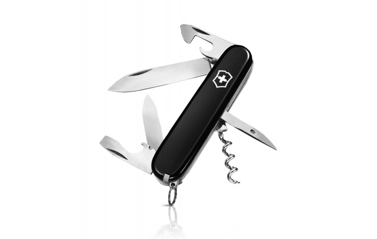 Victorinox Spartan Swiss Army Knife