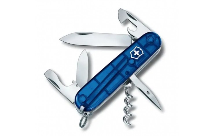 Victorinox Spartan Swiss Army Knife