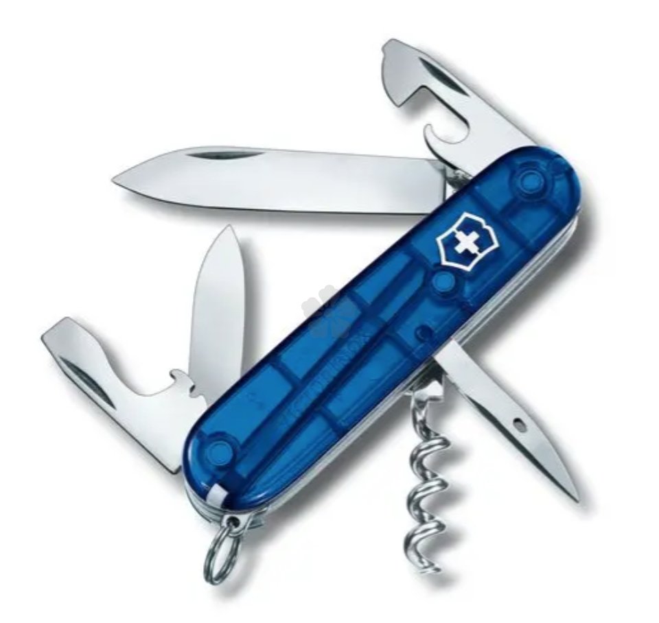 Victorinox custom knife sales