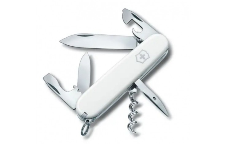 Victorinox Spartan Swiss Army Knife