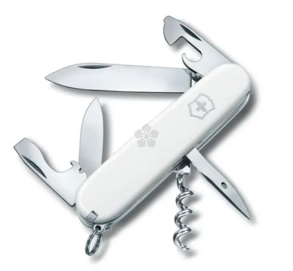 Promotional Victorinox Spartan Swiss Army Knife, Personalised by MoJo  Promotions