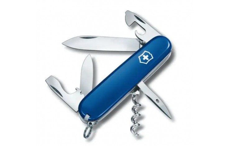 Victorinox Spartan Swiss Army Knife