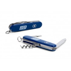 Victorinox Spartan Swiss Army Knife