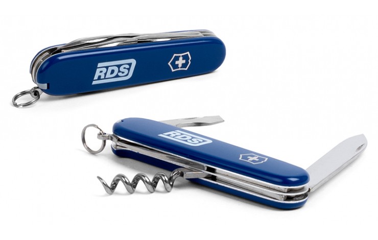 Victorinox Spartan Swiss Army Knife