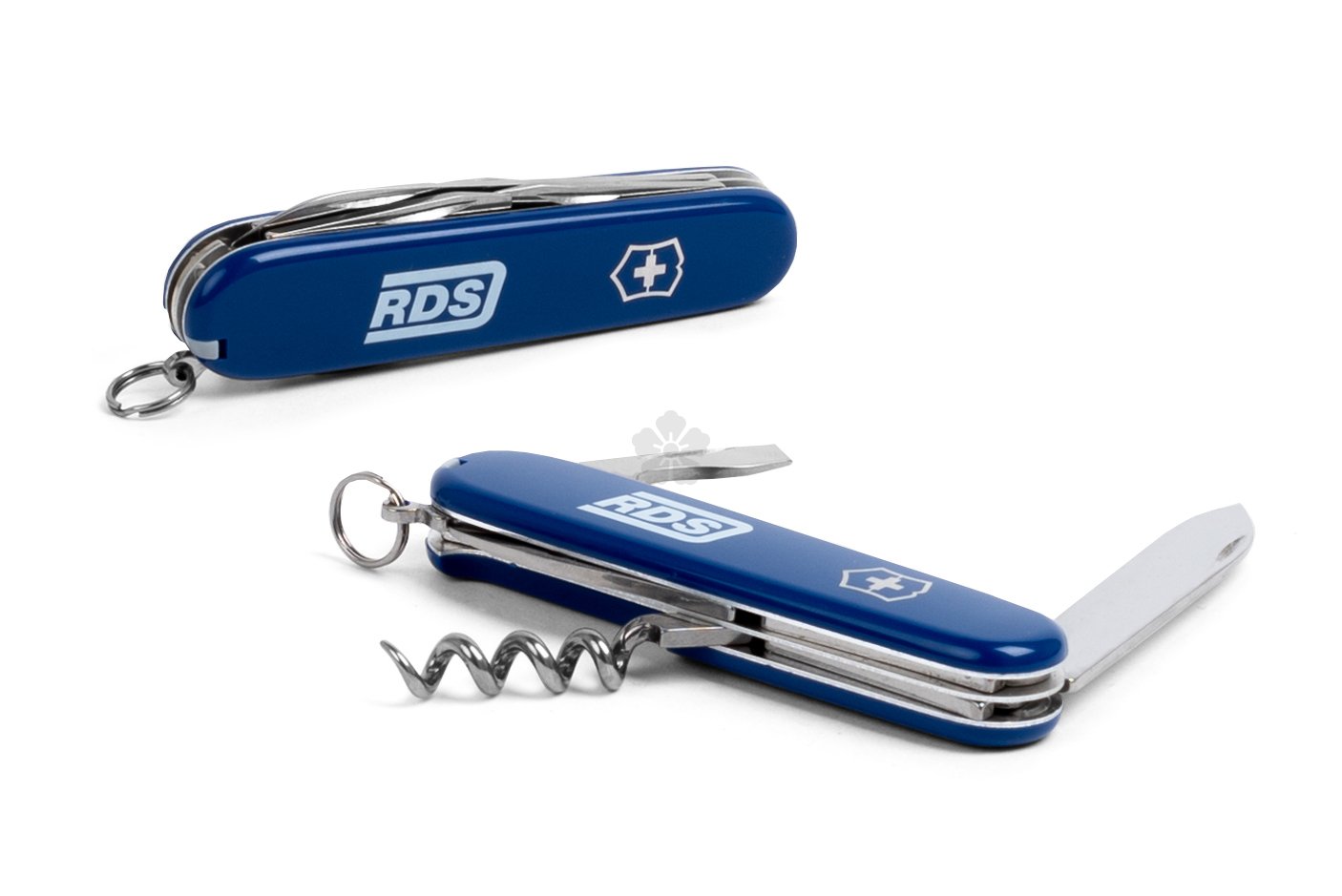 Promotional Victorinox Spartan Swiss Army Knife, Personalised by MoJo  Promotions