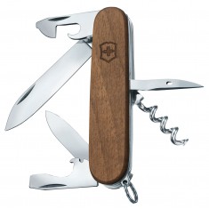 Victorinox Spartan Wood
