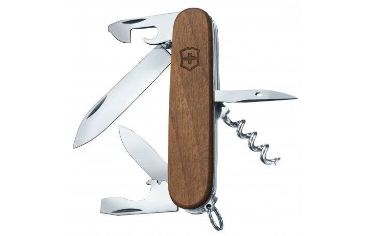 Victorinox Spartan Wood