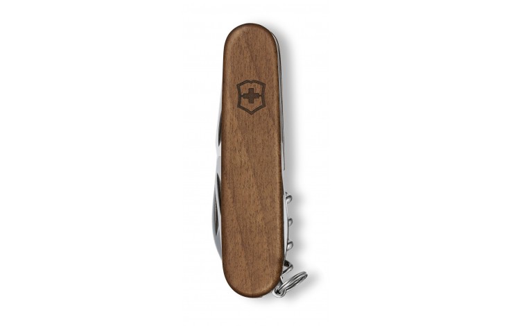 Victorinox Spartan Wood