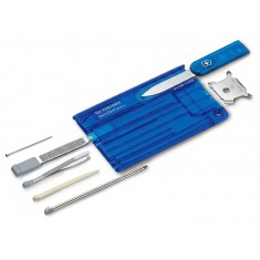 Victorinox Swiss Card Quattro