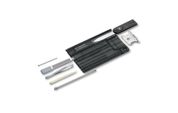 Victorinox Swiss Card Quattro