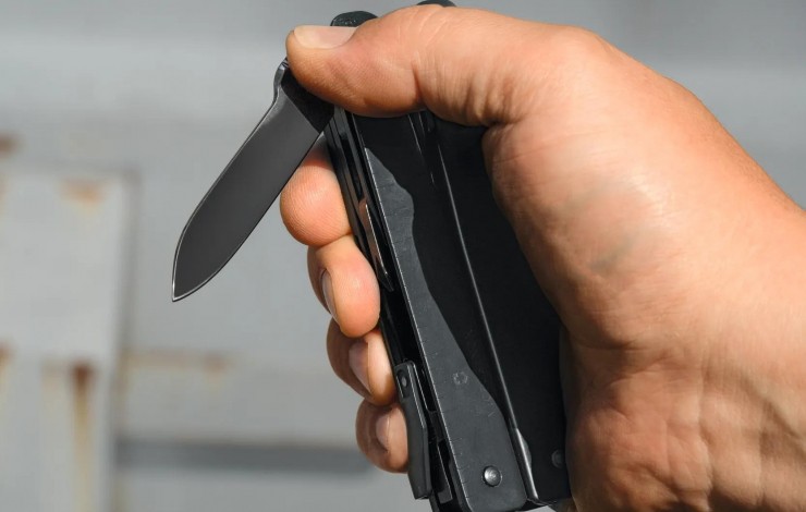 Victorinox Swiss Tool MXBS