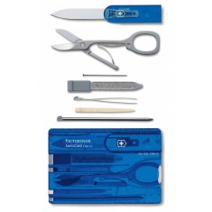 Victorinox Swiss Card Classic