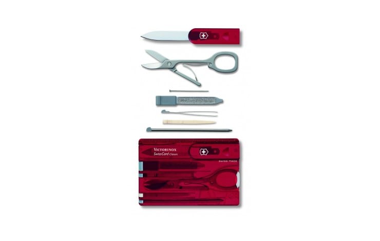Victorinox Swiss Card Classic