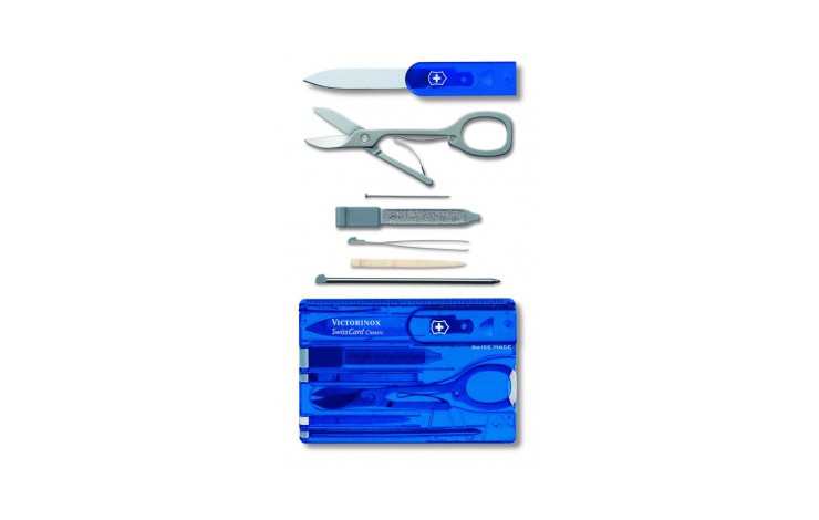 Victorinox Swiss Card Classic