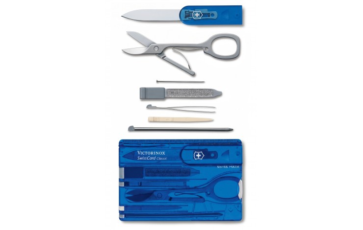 Victorinox Swiss Card Classic
