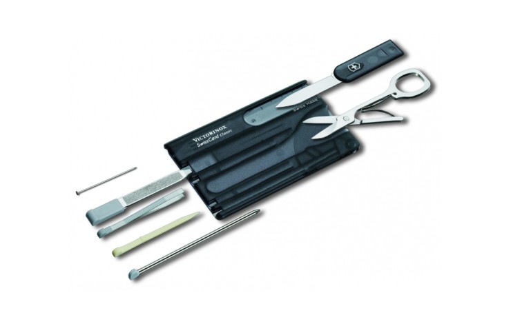 Victorinox Swiss Card Classic