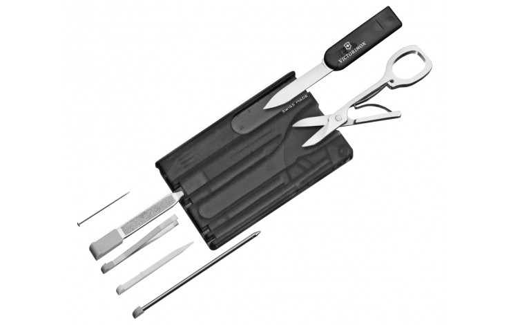 Victorinox Swiss Card Classic