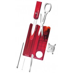 Victorinox Swiss Card Lite