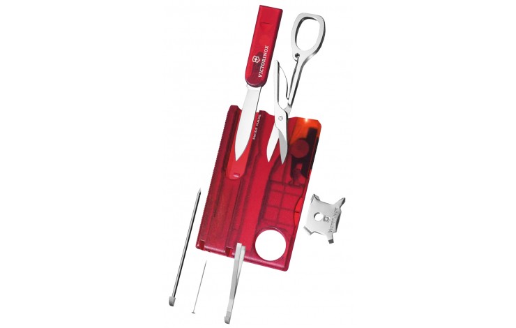 Victorinox Swiss Card Lite