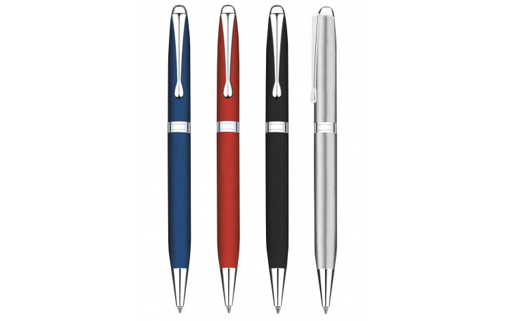 Vienna Ballpen