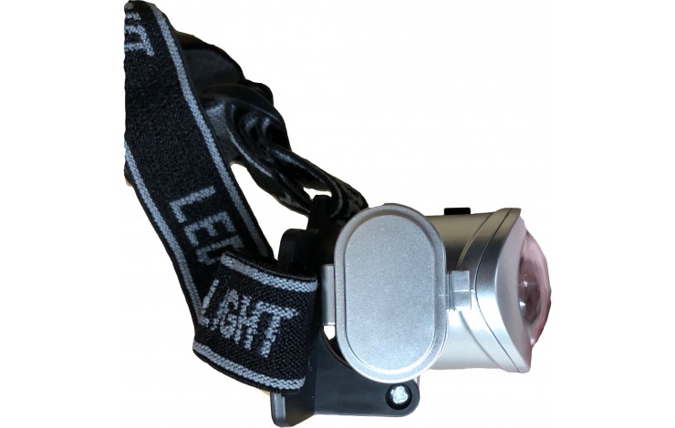 View Head Torch