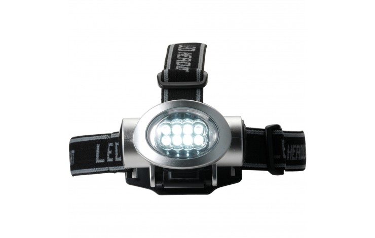 View Head Torch
