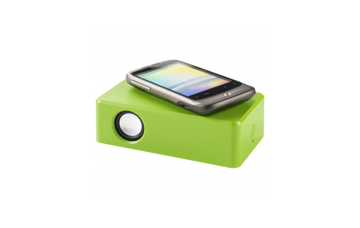 Vigo Vibration Speaker