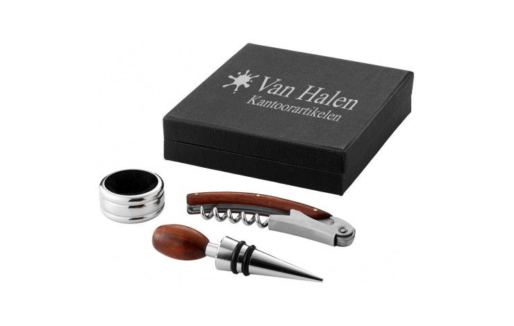 Vincento Wine Set