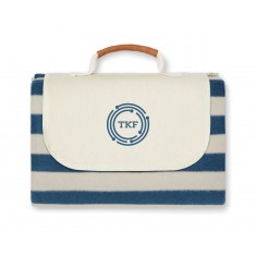 Vinga Alba GRS rPET Picnic Blanket