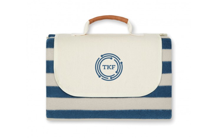 Vinga Alba GRS rPET Picnic Blanket