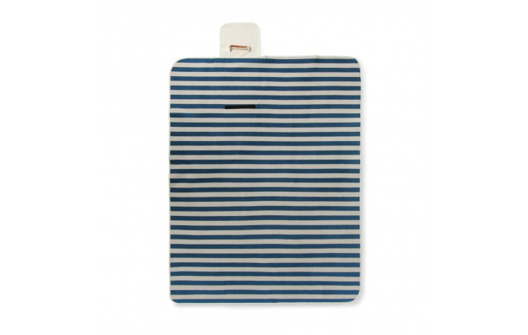 Vinga Alba GRS rPET Picnic Blanket
