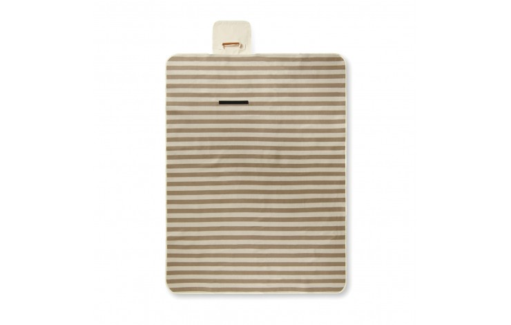 Vinga Alba GRS rPET Picnic Blanket