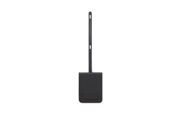 VINGA Baltimore Luggage Tag with Finder