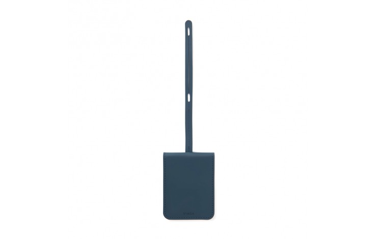 VINGA Baltimore Luggage Tag with Finder