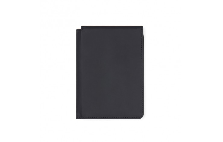 VINGA Baltimore Recycled Passport Cover
