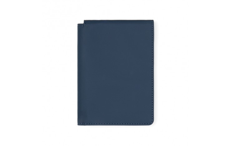 VINGA Baltimore Recycled Passport Cover