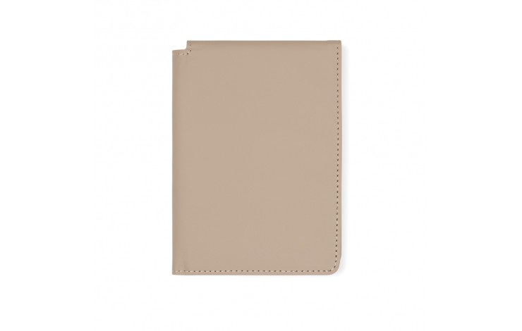 VINGA Baltimore Recycled Passport Cover