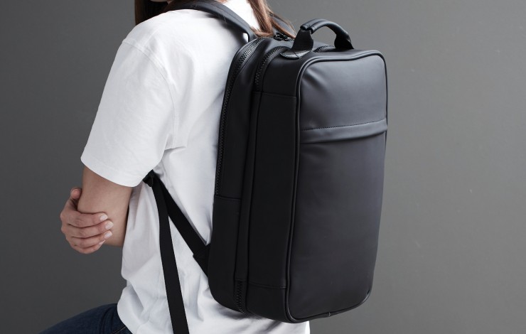 VINGA Baltimore Travel Backpack