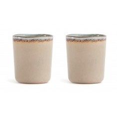 VINGA Japanese Mug Set