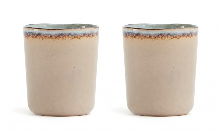 VINGA Japanese Mug Set
