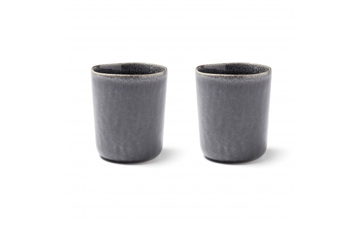 VINGA Japanese Mug Set