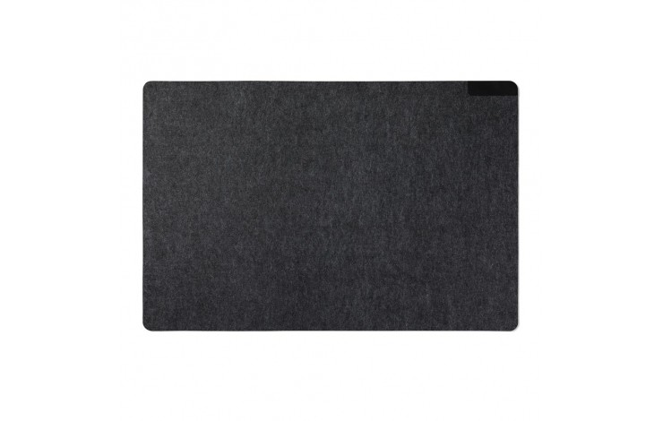VINGA Recycled Felt Desk Pad